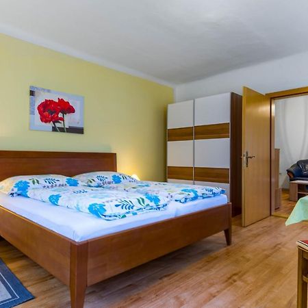 Ferienwohnung Helga Bergkirchner Schwallenbach Bagian luar foto